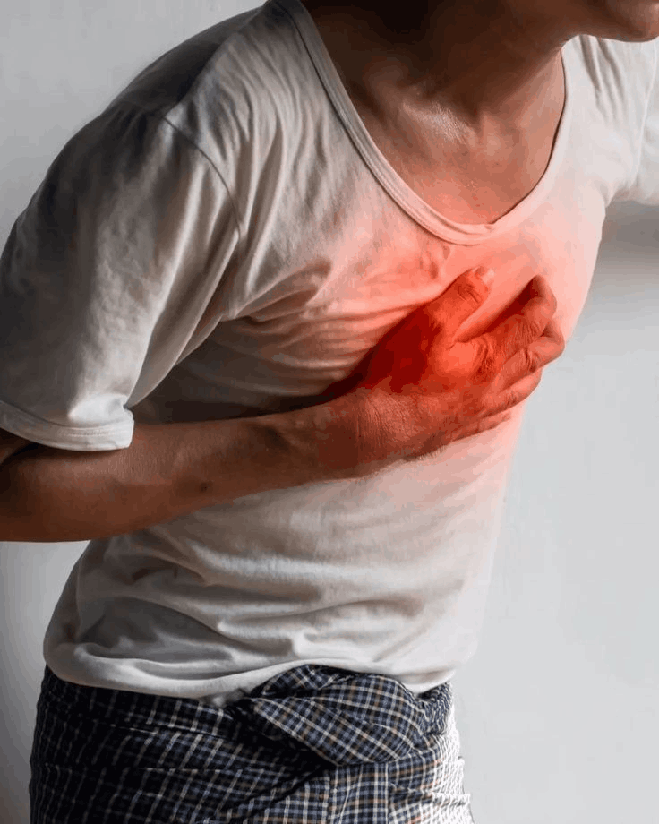 CPR – Landing page